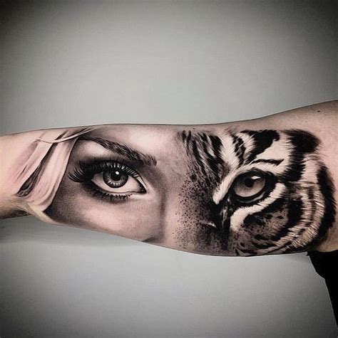 small tiger eye tattoo|The Symbolism of Tiger Eyes Tattoo Designs:。